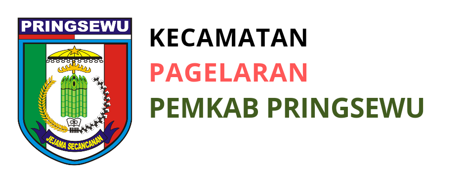 KECAMATAN PAGELARAN